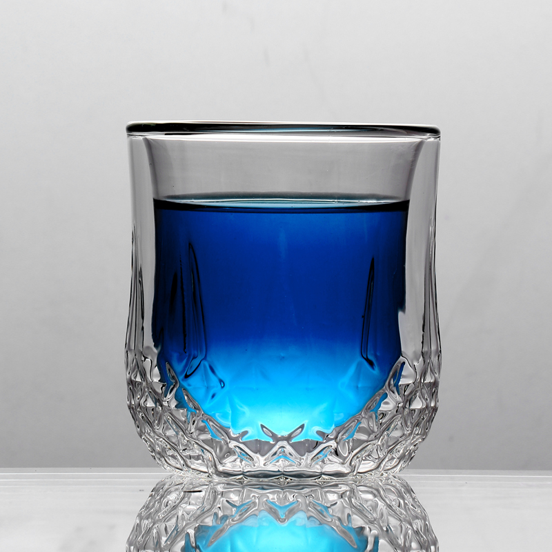 双层杯
