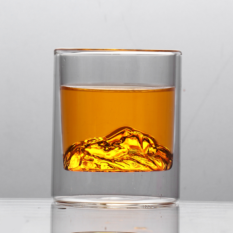 双层杯