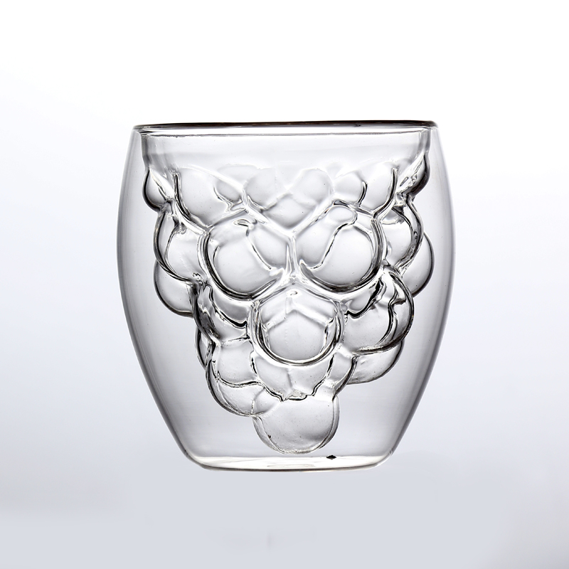 双层杯