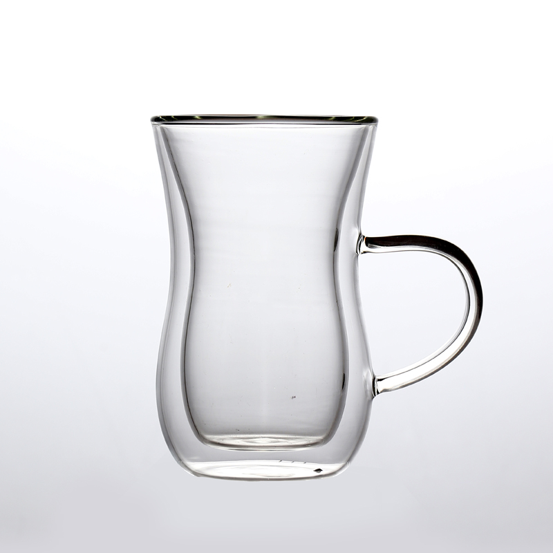 双层杯